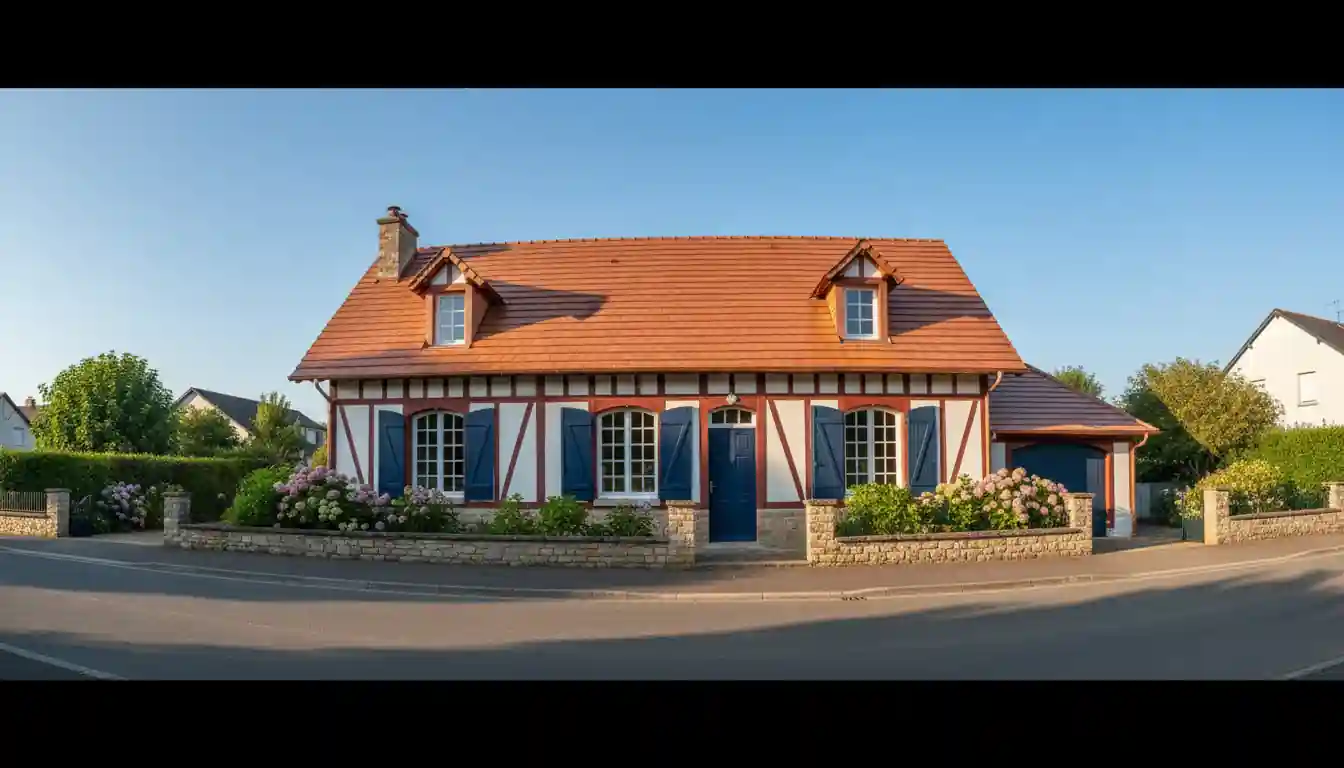 Rénovation de Toiture à Bénesse-Maremne