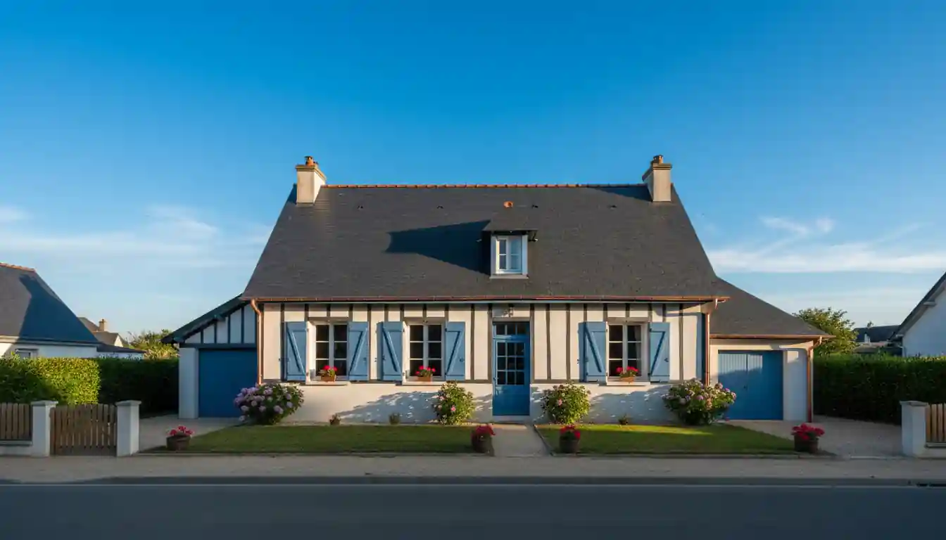 Rénovation de Toiture à Biscarrosse