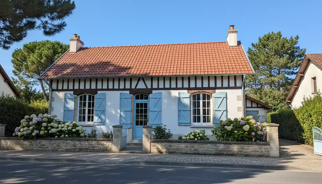 Rénovation de Toiture à Mimizan