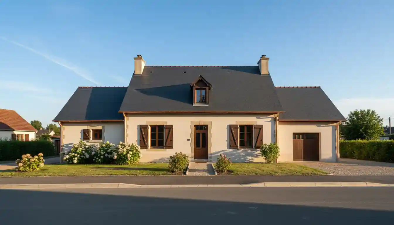 Rénovation de Toiture à Morcenx-la-Nouvelle