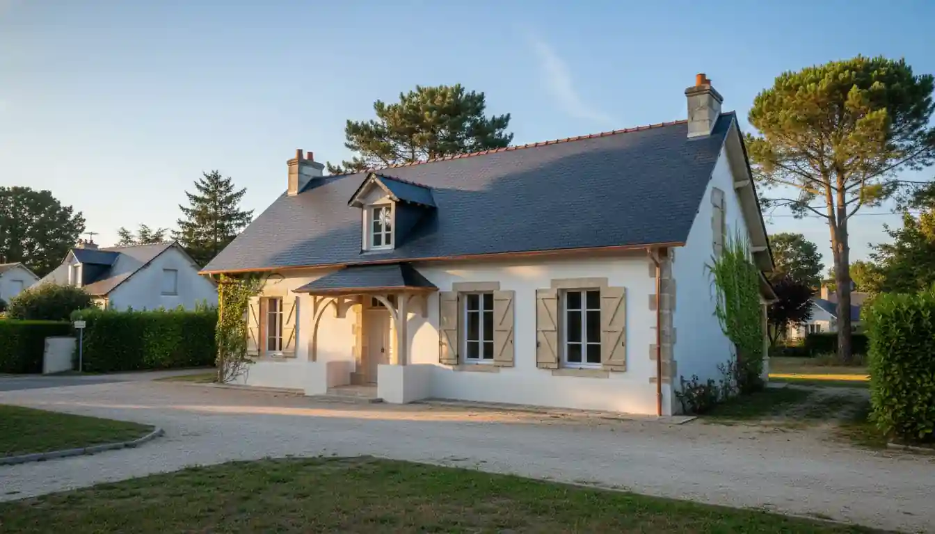 Rénovation de Toiture à Ondres