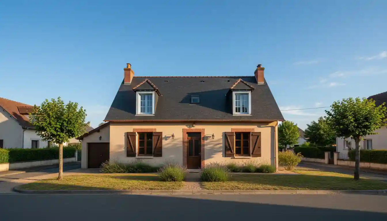 Rénovation de Toiture à Pontonx-sur-l'Adour