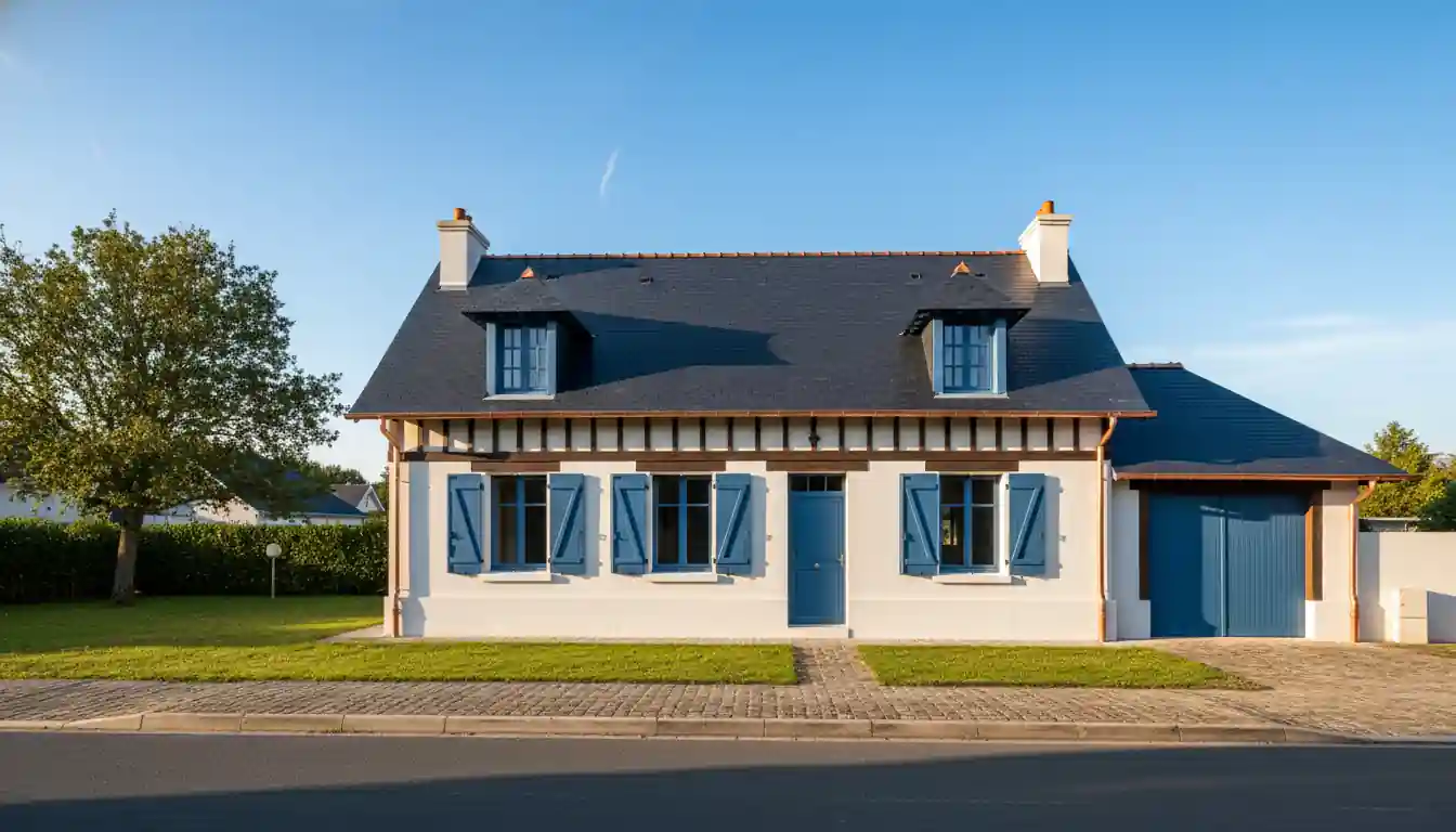 Rénovation de Toiture à Soorts-Hossegor