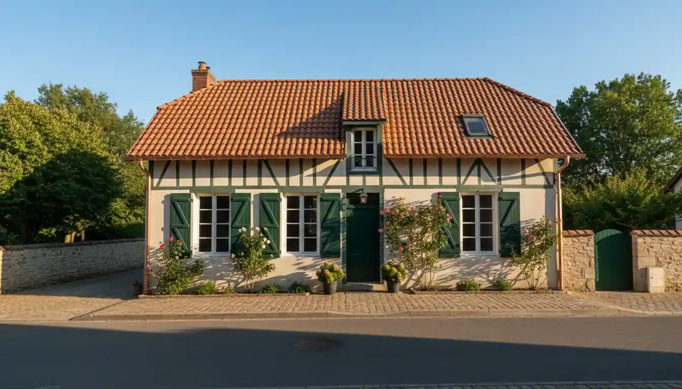 Rénovation de Toiture à Tartas